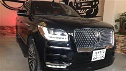 لينكولن نافيجاتور إل